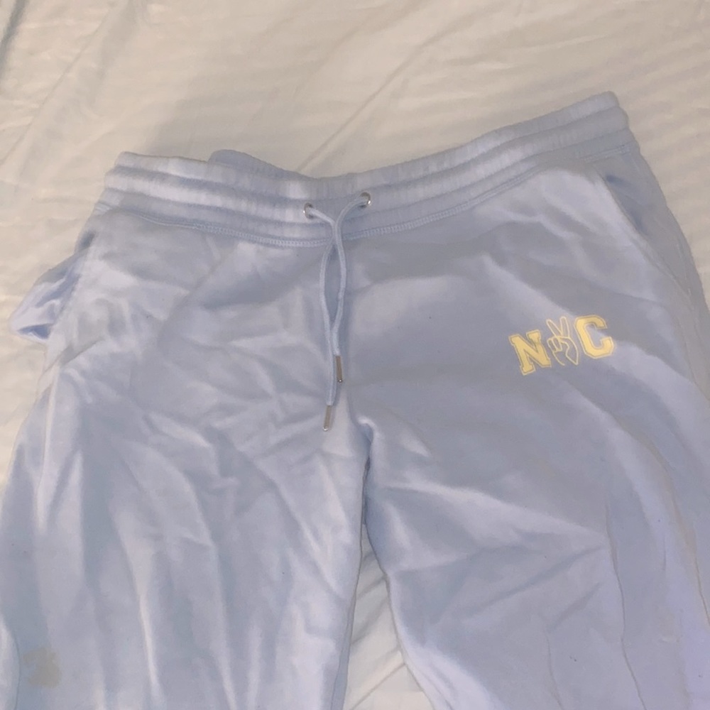 north caroline sweats